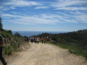 2014 05 01 NOTRE DAME D AFRIQUE MEMORIAL A THEOULE SUR MER (64) par Chantal Derouet